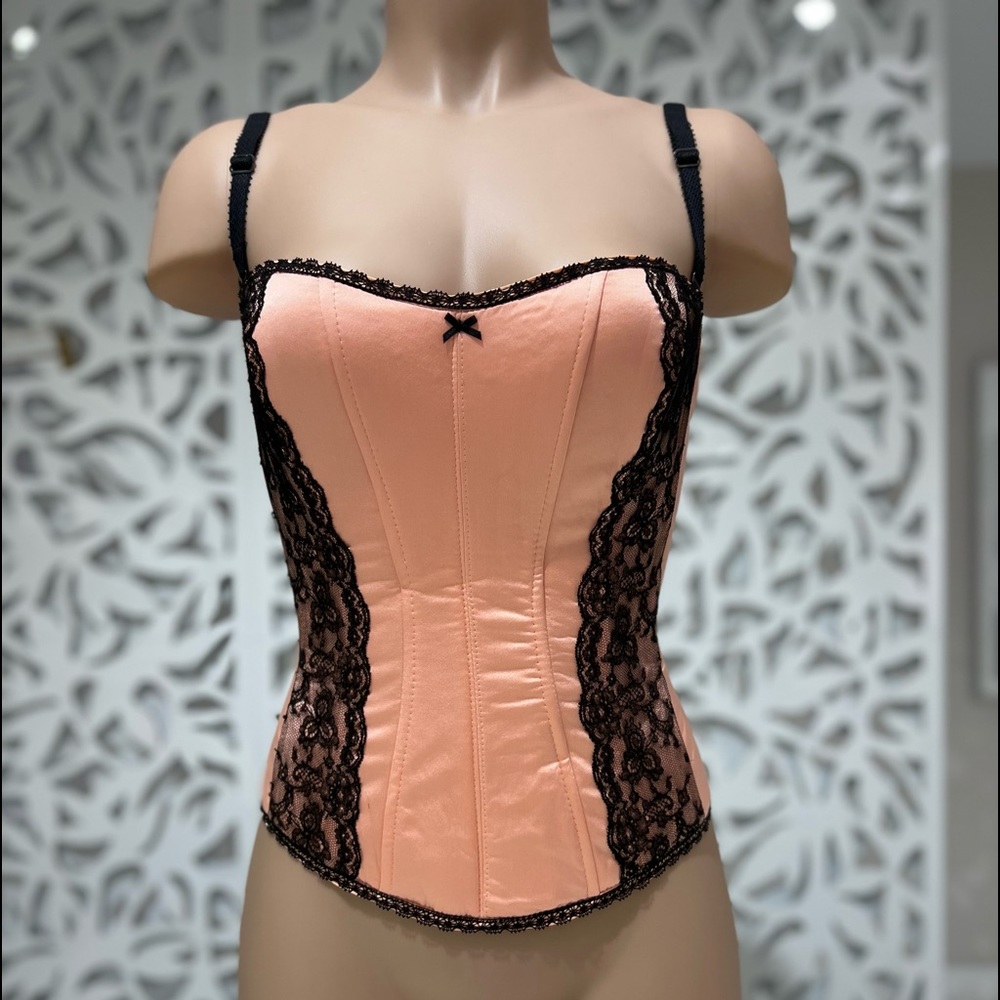 Fifi Chachnil Paris Corset